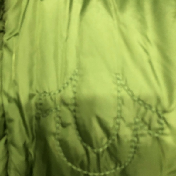 Signature True religion down insulated vest  size s - Picture 2 of 7